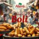 Why do Nigerians love Boli? Roasted Plantain